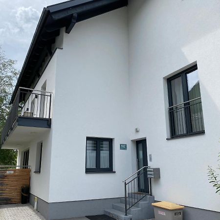 Appartement Schiefersteinweg, ชลัดมิง ภายนอก รูปภาพ
