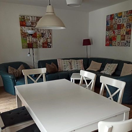 Appartement Schiefersteinweg, ชลัดมิง ภายนอก รูปภาพ