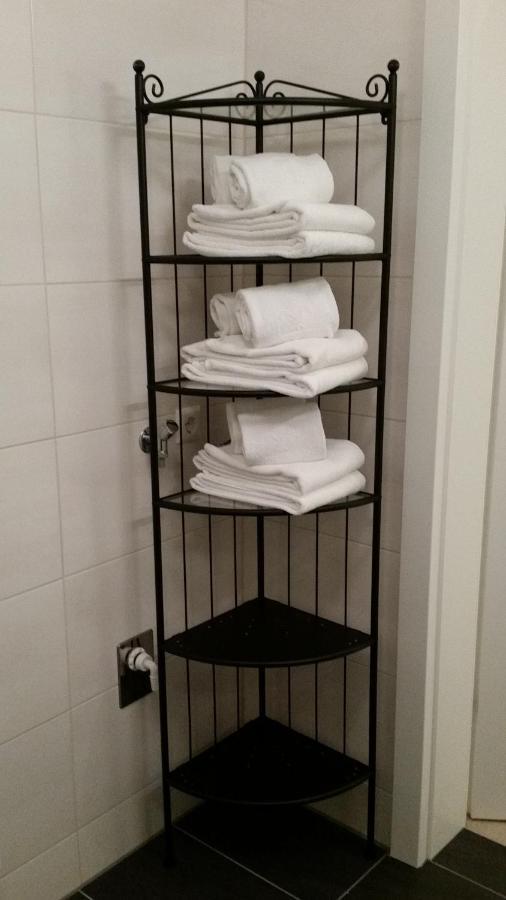 Appartement Schiefersteinweg, ชลัดมิง ภายนอก รูปภาพ