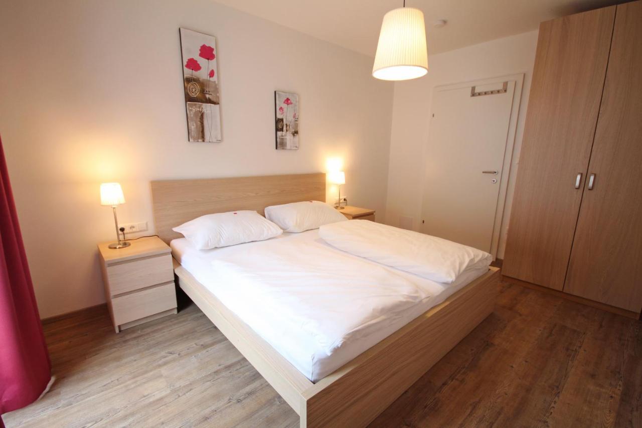 Appartement Schiefersteinweg, ชลัดมิง ภายนอก รูปภาพ