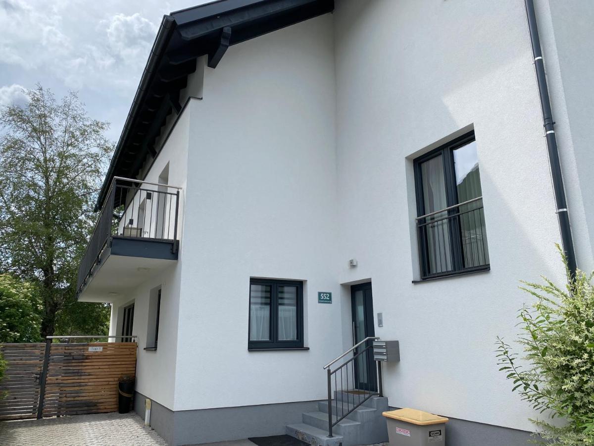 Appartement Schiefersteinweg, ชลัดมิง ภายนอก รูปภาพ
