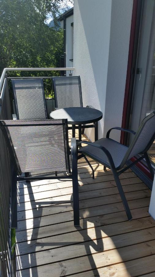 Appartement Schiefersteinweg, ชลัดมิง ภายนอก รูปภาพ
