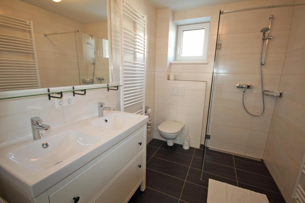 Appartement Schiefersteinweg, ชลัดมิง ภายนอก รูปภาพ