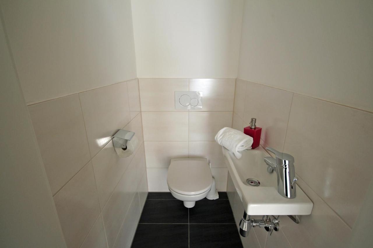 Appartement Schiefersteinweg, ชลัดมิง ภายนอก รูปภาพ